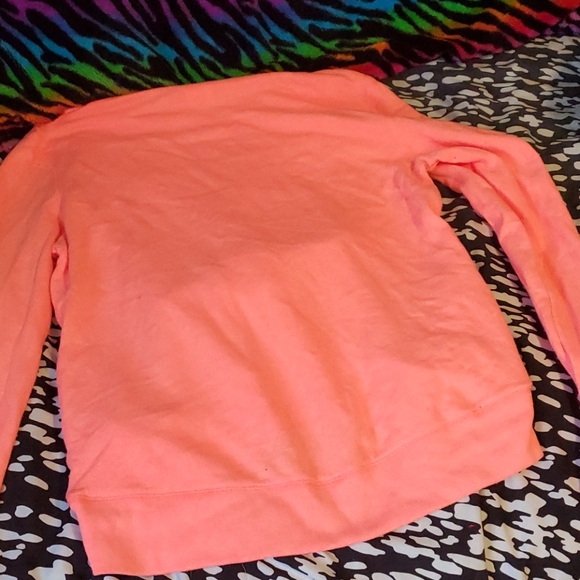 Victoria's Secret PINK brand hoodie - Picture 4 of 4